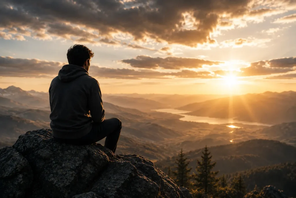 emotional growth and resilience