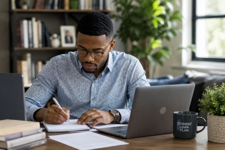 Preparing for Student Loan Repayment Before Graduation