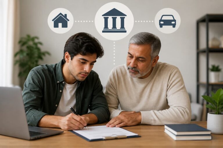 Understanding Co-Signed Loans and Your Responsibilities