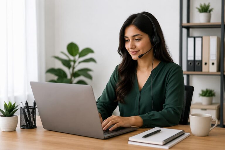 Is Virtual Assistant Work Worth It as a First Side Hustle?