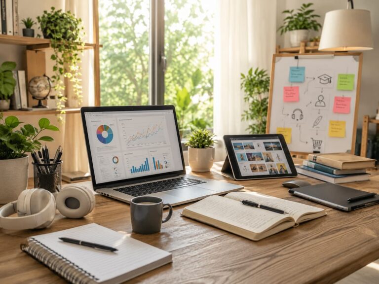 Work From Home Income Ideas Anyone Can Try